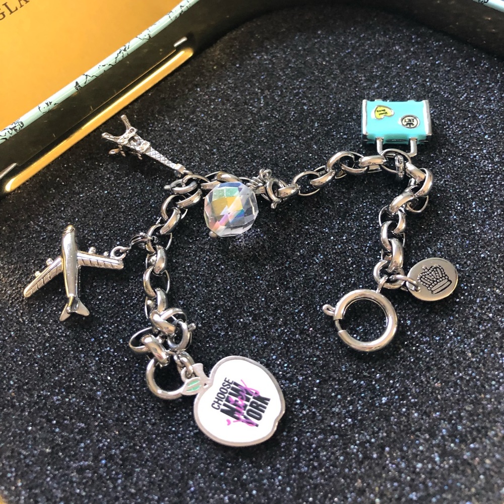 Limited Edition Juicy Charm Bracelet